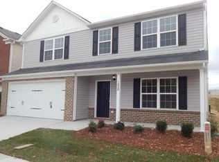 1015 Tradewinds Dr, Monroe, NC 28112