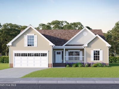 108 Howard Street, Camden, NC, 27921