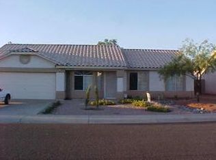 13312 E Chicago St, Chandler, AZ 85225