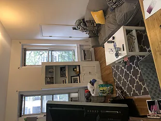 Rented by Aryeh Realty