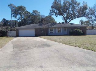 2551 Amberjack Ct, Pensacola, FL 32526
