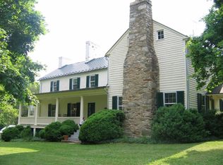 13717 James Monroe Hwy, Leesburg, VA 20176