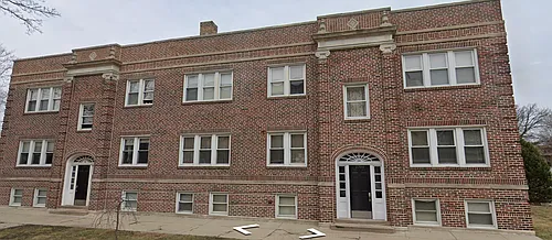 2700 W Albion Ave #G Photo 1