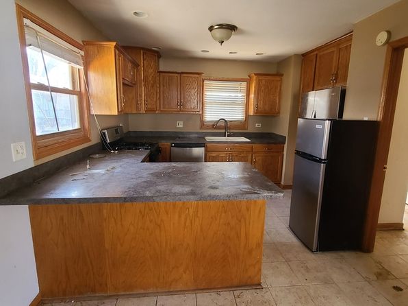 317 Sangamon St, Park Forest, IL 60466