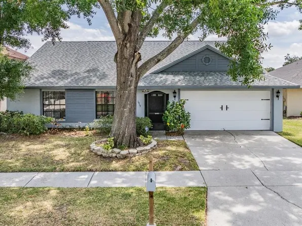 1912 Blue Sage Ct, Brandon, FL 33511