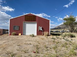 35 Avenue R, Mc Gill, NV 89318