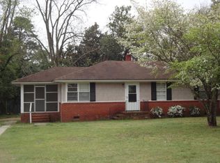 1922 Georgianna Dr, Sumter, SC 29150