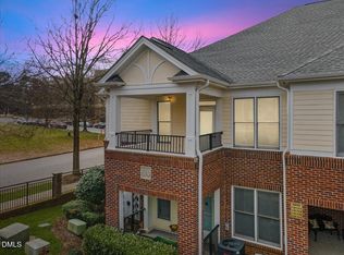 800 Savannah Ridge Rd UNIT 116, Holly Springs, NC 27540