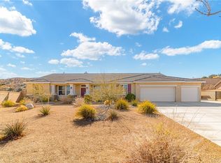 40401 Tiger Way, Palmdale, CA 93551