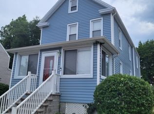424 Union St, Rahway, NJ 07065