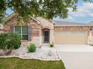 19525 Bridie Path, Pflugerville, TX 78660