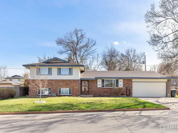 924 W 101st Pl, Northglenn, CO 80260