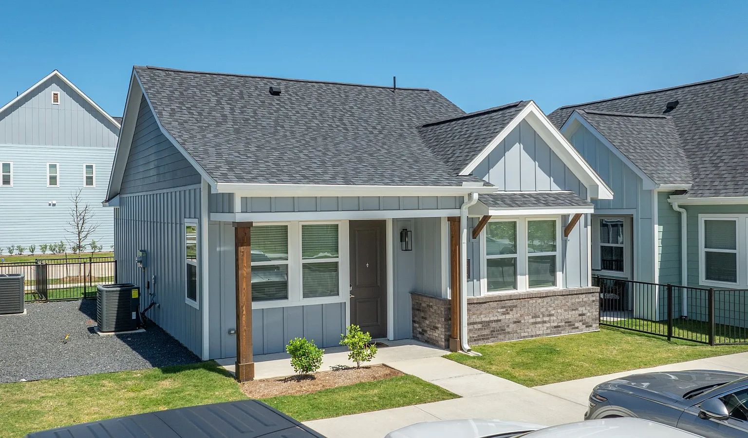 Hartfield Bluff Ln, Cypress — Photo 1