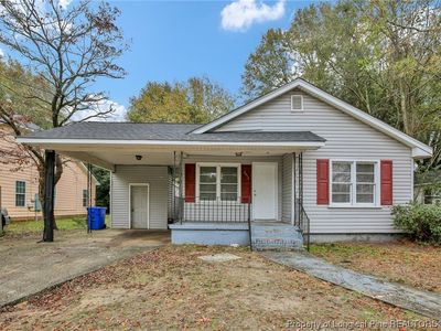 2017 Progress St, Fayetteville, NC, 28306