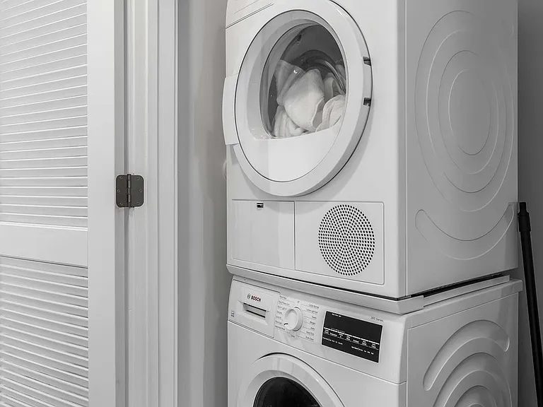 Washer/Dryer