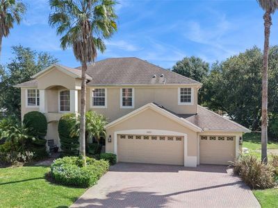 4851 Legacy Oaks Dr, Orlando, FL, 32839