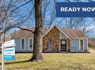 3690 Kerwin Dr, Memphis, TN 38128