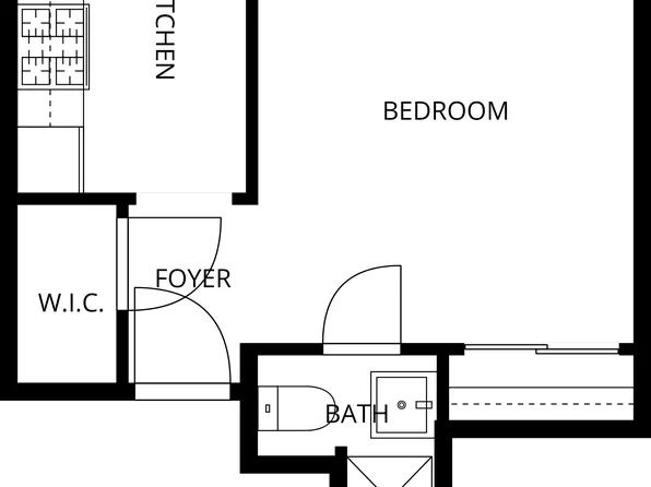 311 N Shields Ave APT 2, Richmond, VA 23220