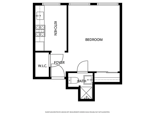 311 N Shields Ave #2 Photo 1