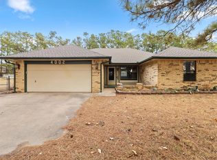 4002 Edgewood Dr, Harrah, OK 73045