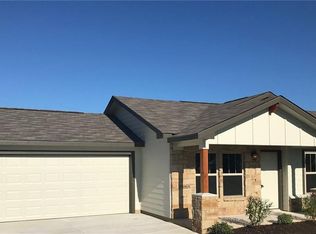 110 Gregory Cv, Burnet, TX 78611