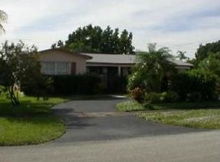 4532 Jackson St, Hollywood, FL 33021