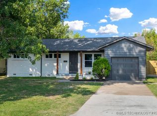 2650 S Sheridan Rd, Tulsa, OK 74129