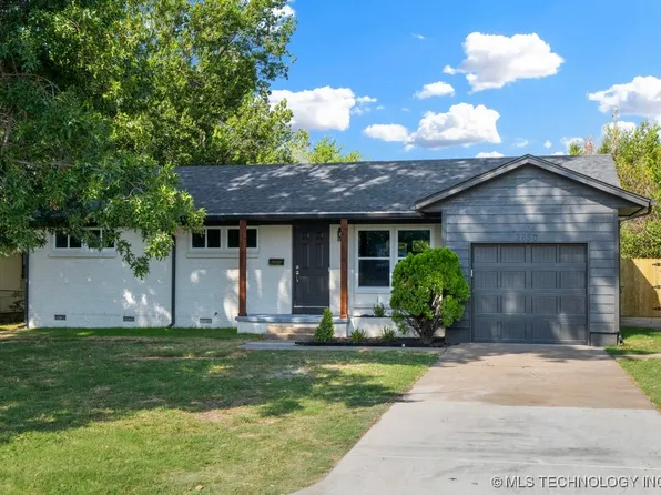 2650 S Sheridan Rd, Tulsa, OK 74129