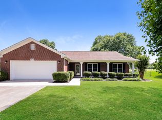 304 Plantation Dr, Meridianville, AL 35759