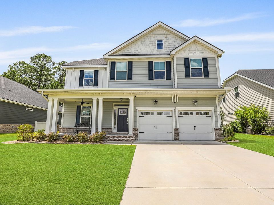 1st image of 216 Wexford Dr