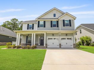 216 Wexford Dr, Richmond Hill, GA 31324