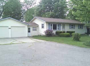 12738 Gera Rd, Birch Run, MI 48415