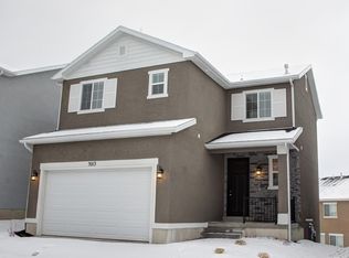 3013 S Red Pine Dr, Saratoga Springs, UT 84045