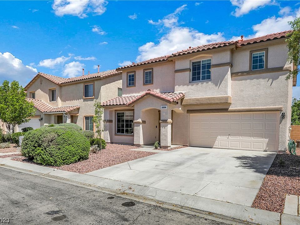 3594 Famiglia Dr, Las Vegas, NV 89141 Zillow