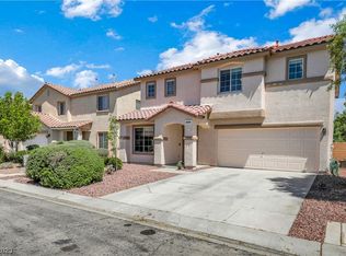 3594 Famiglia Dr, Las Vegas, NV 89141
