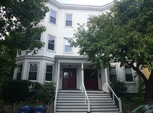 76 Carolina Ave #2, Boston, MA 02130