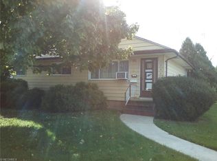 13901 Brookdale Ave, Brookpark, OH