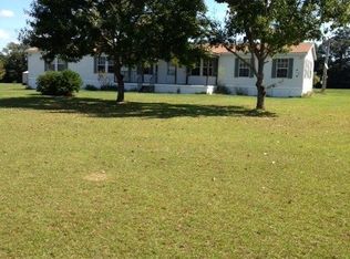 252 Knowles Dr, Webb, AL 36376