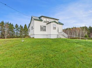 265 High Meadow Rd, Perham, ME 04766