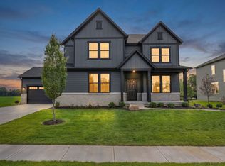 19391 Finley Creek Dr, Westfield, IN 46074