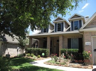 11722 Newlands Ct, Tomball, TX 77377
