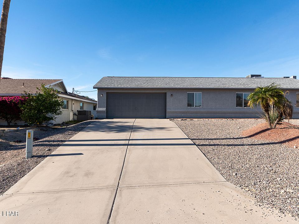 3339 Silver Saddle Dr, Lake Havasu City, AZ 86406 | MLS #1039537