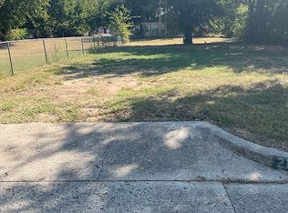 2125 N Garrison Pl, Tulsa, OK 74106