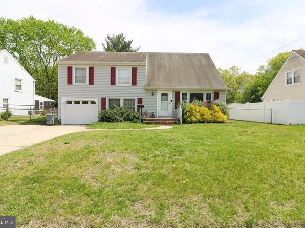 277 Justice Dr, Carneys Pt, NJ 08069