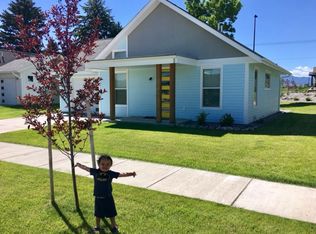 4444 Shadow Glen Dr, Bozeman, MT 59718