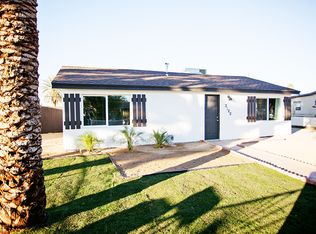 3120 W Alvarado Rd, Phoenix, AZ 85009