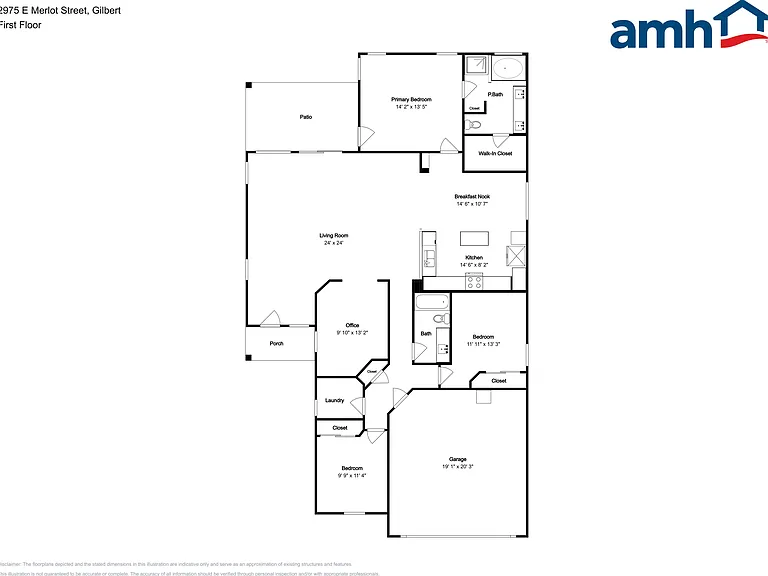 2975 E Merlot St — Photo 2