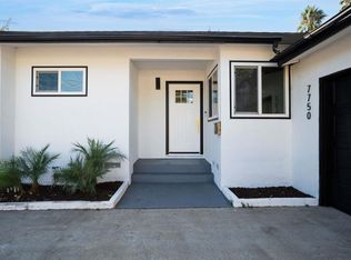 7750 Ropalt St, La Mesa, CA 91942