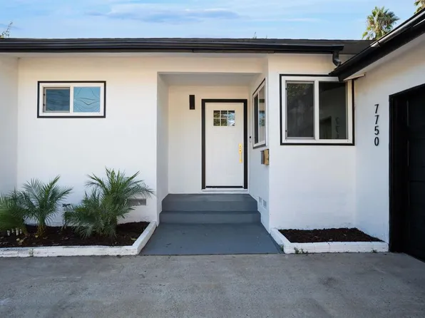 7750 Ropalt St, La Mesa, CA 91942