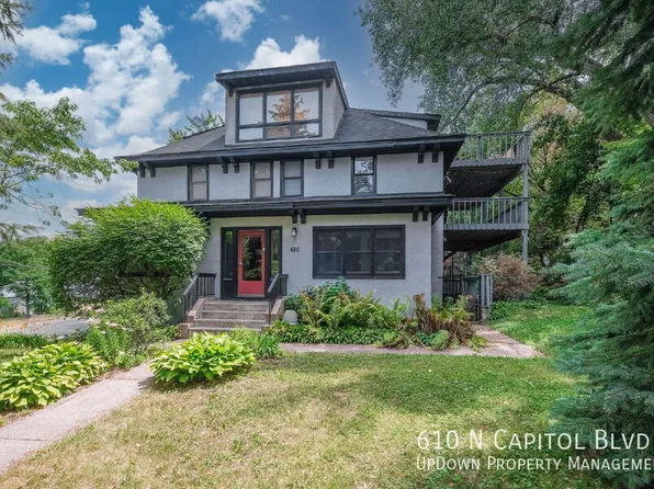 610 N Capitol Blvd, Saint Paul, MN 55103
